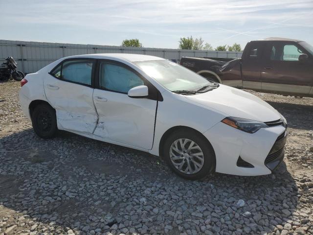 Photo 4 from auction – 2018 TOYOTA COROLLA L with VIN 2T1BURHE3JC976850