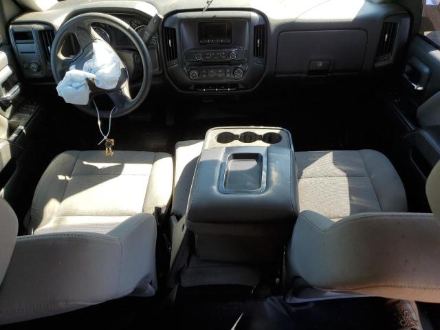 Photo 8 from auction – 2014 CHEVROLET SILVERADO with VIN 3GCPCPEH8EG510046