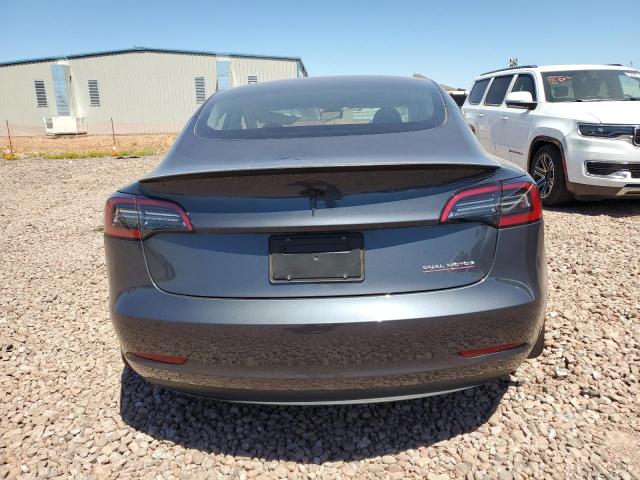 Photo 6 from auction – 2023 TESLA MODEL 3 with VIN 5YJ3E1ECXPF627887