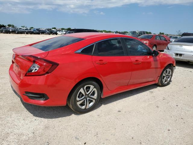 Photo 3 from auction – 2018 HONDA CIVIC LX with VIN 2HGFC2F58JH582721