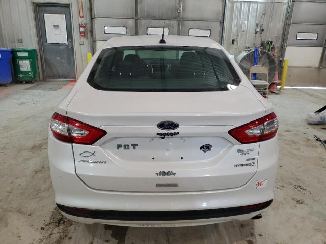 Photo 6 from auction – 2013 FORD FUSION SE with VIN 3FA6P0LU4DR241933