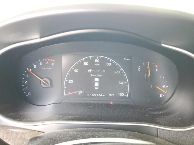 Photo 9 from auction – 2014 KIA CADENZA PR with VIN KNALN4D77E5164009