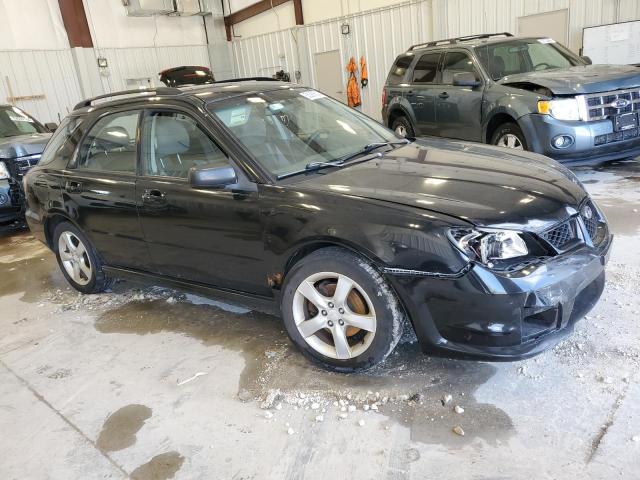 Photo 4 from auction – 2006 SUBARU IMPREZA 2. with VIN JF1GG67646G809126