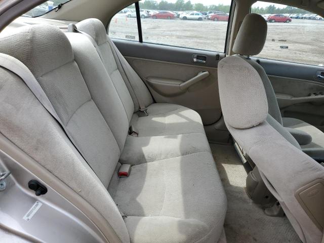 Photo 10 from auction – 2002 HONDA CIVIC EX with VIN 1HGES26872L015056