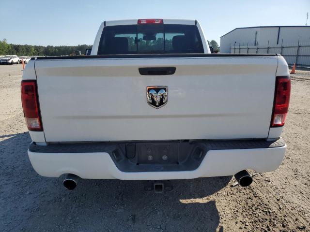 Photo 6 from auction – 2013 RAM 1500 ST with VIN 3C6JR6AT1DG543601