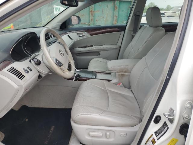 Photo 7 from auction – 2011 TOYOTA AVALON BAS with VIN 4T1BK3DB2BU381437