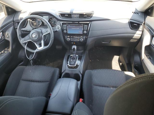 Photo 8 from auction – 2017 NISSAN ROGUE S with VIN KNMAT2MT5HP553614