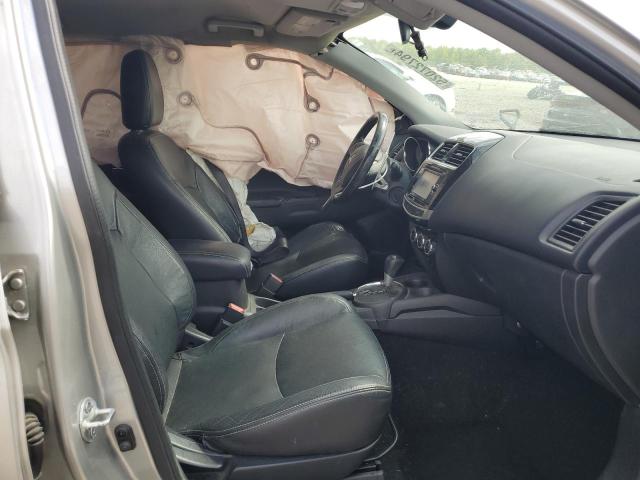 Photo 7 from auction – 2015 MITSUBISHI OUTLANDER with VIN 4A4AP4AU7FE019772