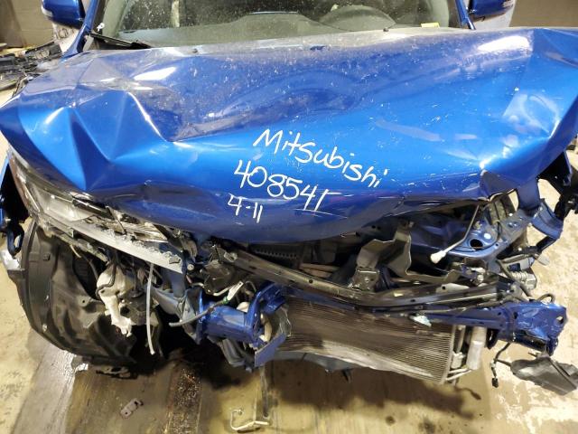 Photo 11 from auction – 2021 MITSUBISHI OUTLANDER with VIN JA4APVAU4MU001417