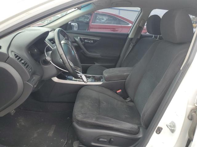 Photo 7 from auction – 2014 NISSAN ALTIMA 2.5 with VIN 1N4AL3AP4EC282566