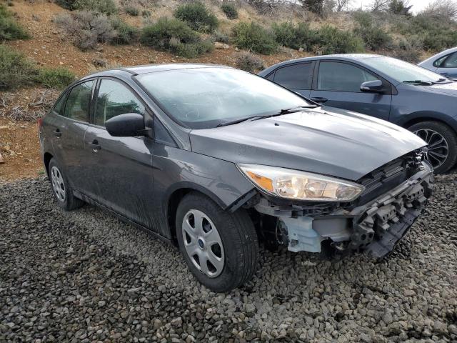 Photo 4 from auction – 2017 FORD FOCUS S with VIN 1FADP3E24HL324934