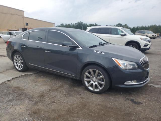 Фото 4 с аукциона – 2014 BUICK LACROSSE с VIN 1G4GB5G33EF207553