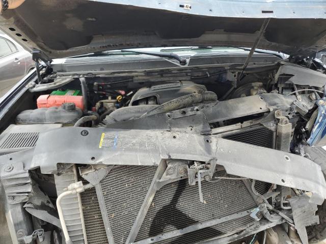 Photo 12 from auction – 2007 GMC YUKON with VIN 1GKFC13047J152259