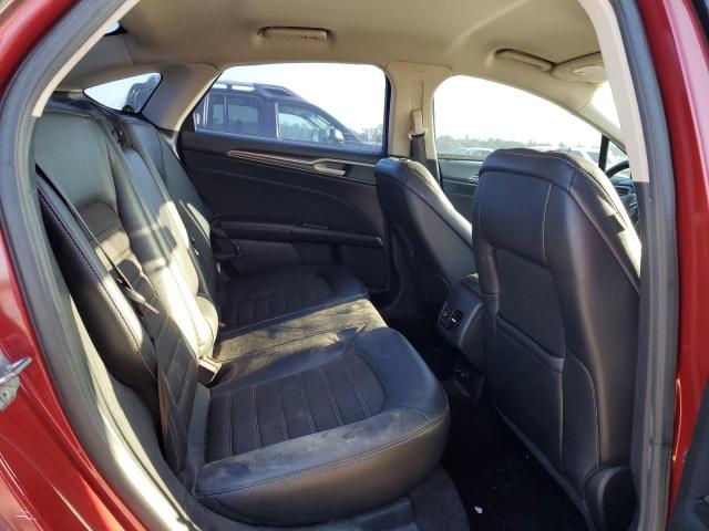 Photo 10 from auction – 2017 FORD FUSION SE with VIN 3FA6P0HD2HR251908