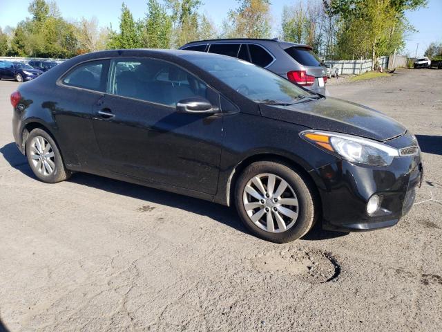 Снимка 4 от търг – 2014 KIA FORTE EX с VIN KNAFX6A89E5221584