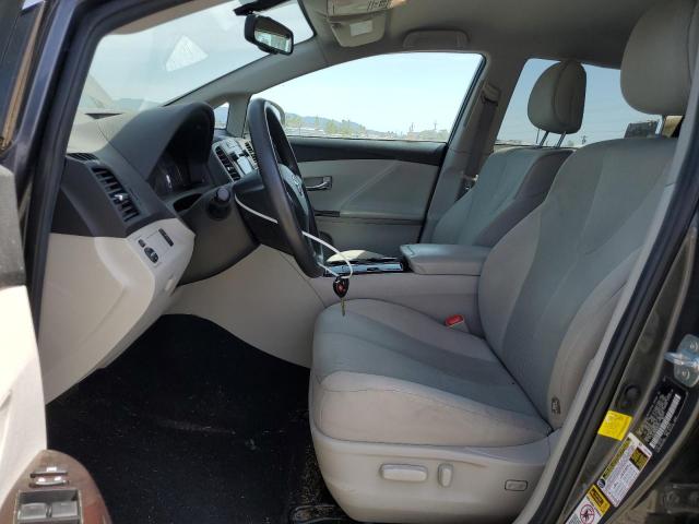 Photo 7 from auction – 2011 TOYOTA VENZA with VIN 4T3BA3BB0BU024254