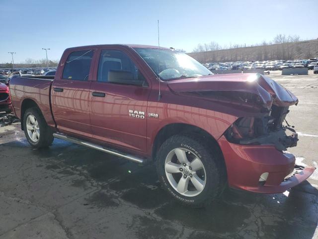 Photo 4 from auction – 2014 RAM 1500 ST with VIN 3C6RR7KT8EG307388