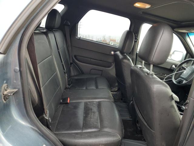 Photo 10 from auction – 2012 FORD ESCAPE LIM with VIN 1FMCU9EG3CKB01582