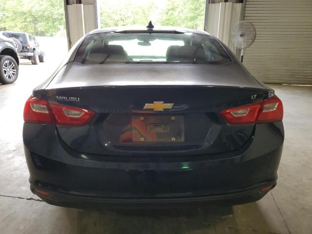 Photo 6 from auction – 2016 CHEVROLET MALIBU LT with VIN 1G1ZE5ST9GF303677