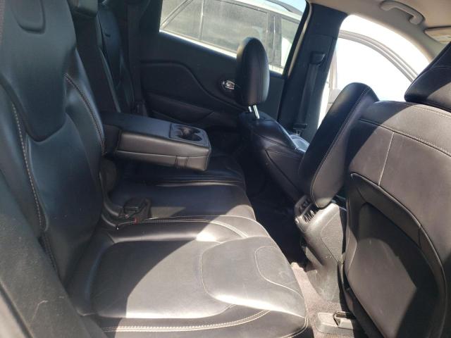 Photo 11 from auction – 2017 JEEP CHEROKEE L with VIN 1C4PJLDB4HW522437