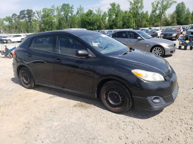 Photo 4 from auction – 2010 TOYOTA COROLLA MA with VIN 2T1KU4EE8AC333840