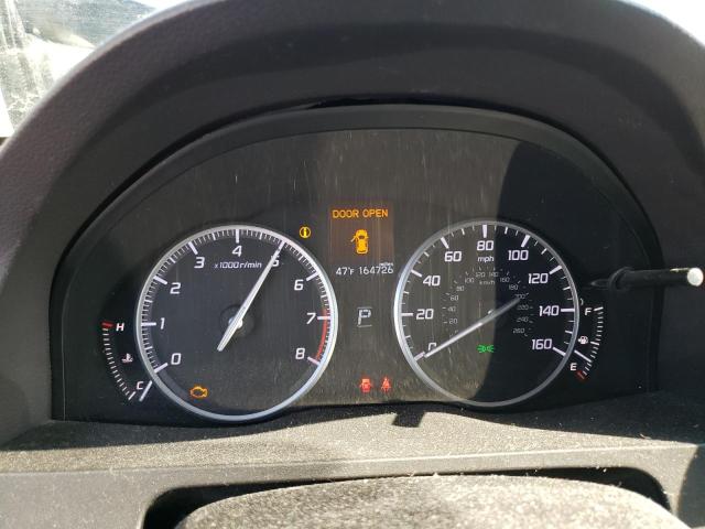Photo 9 from auction – 2013 ACURA RDX TECHNO with VIN 5J8TB4H57DL021531