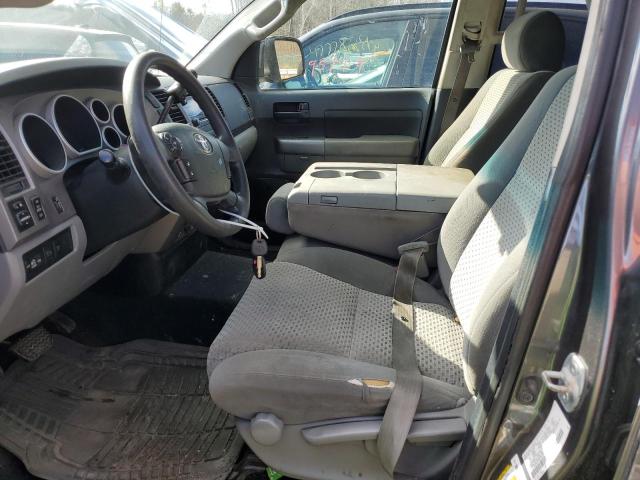 Photo 7 from auction – 2012 TOYOTA TUNDRA DOU with VIN 5TFUM5F10CX027892