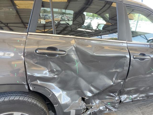 Photo 11 from auction – 2023 TOYOTA HIGHLANDER with VIN 5TDKARAHXPS522480