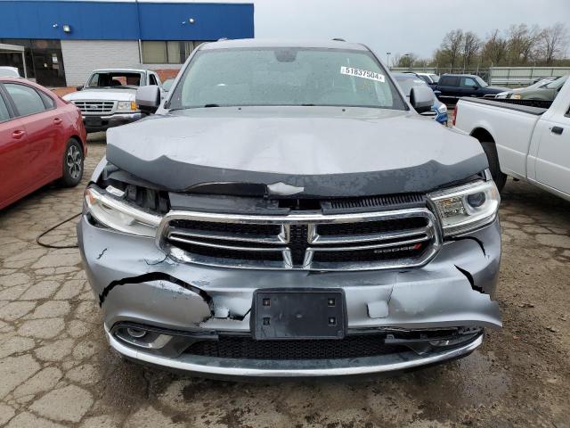 Photo 5 from auction – 2014 DODGE DURANGO LI with VIN 1C4RDJDG2EC522465
