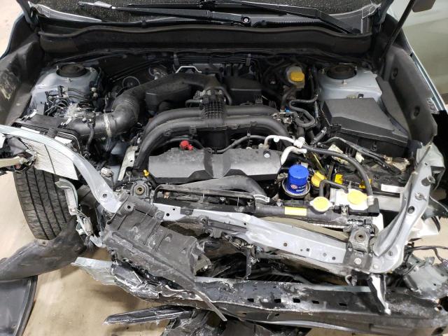 Photo 12 from auction – 2018 SUBARU FORESTER 2 with VIN JF2SJAGC8JH493197