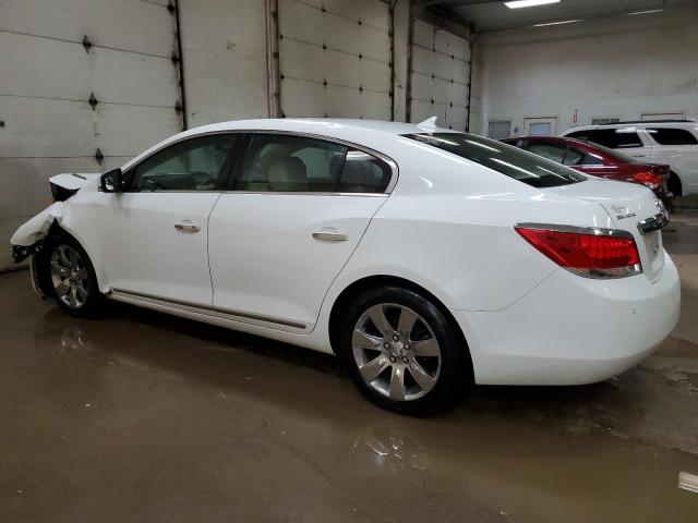 Photo 2 from auction – 2011 BUICK LACROSSE C with VIN 1G4GC5ED9BF318600
