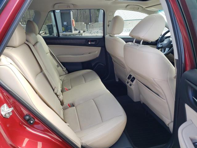 Photo 11 from auction – 2015 SUBARU OUTBACK 2. with VIN 4S4BSALCXF3227231