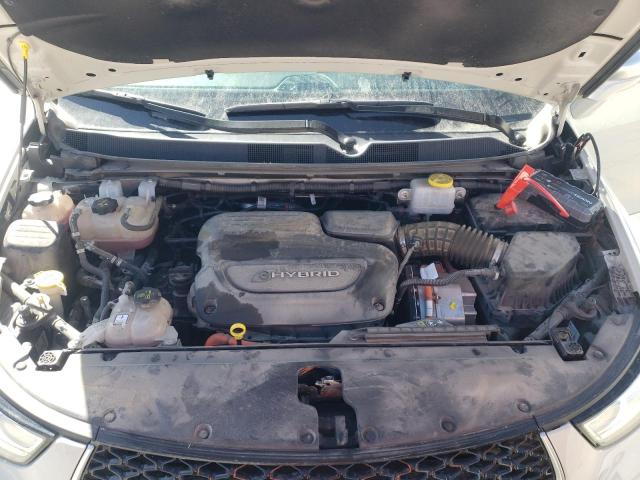 Photo 12 from auction – 2021 CHRYSLER PACIFICA H with VIN 2C4RC1N73MR548614