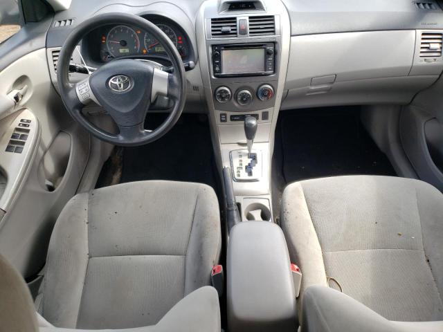Photo 8 from auction – 2013 TOYOTA COROLLA BA with VIN 2T1BU4EE8DC987810