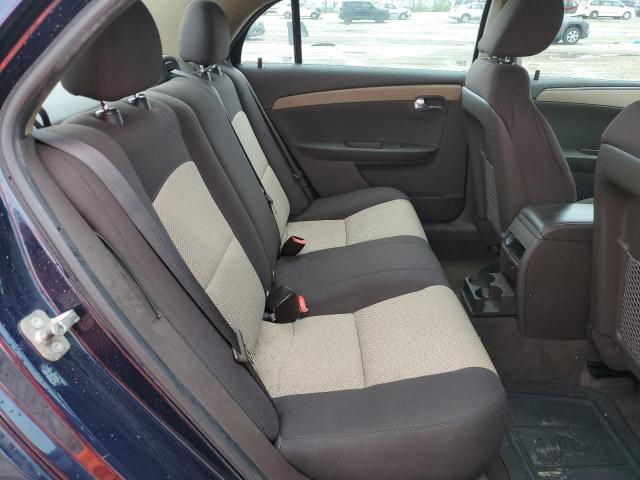 Photo 10 from auction – 2011 CHEVROLET MALIBU LS with VIN 1G1ZB5E16BF318018