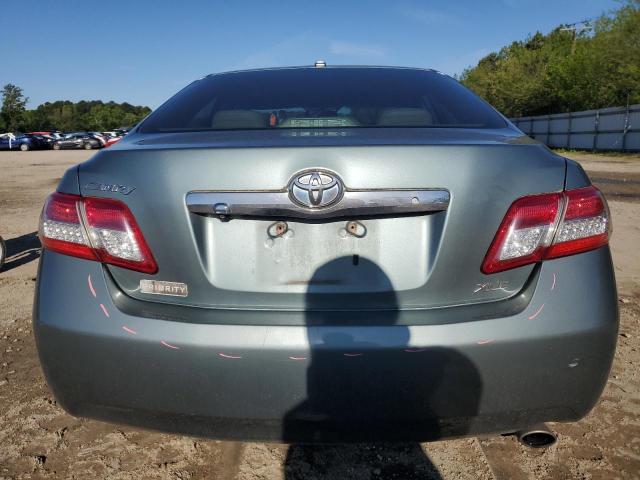 Photo 6 from auction – 2011 TOYOTA CAMRY BASE with VIN 4T1BF3EK5BU724759