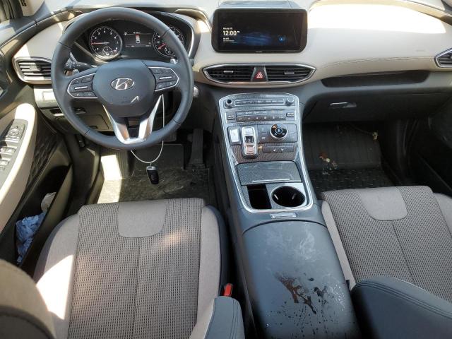 Photo 8 from auction – 2023 HYUNDAI SANTA FE S with VIN 5NMS2DAJ3PH657662