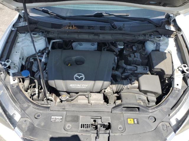 Photo 12 from auction – 2016 MAZDA CX-5 GT with VIN JM3KE2DY8G0716989