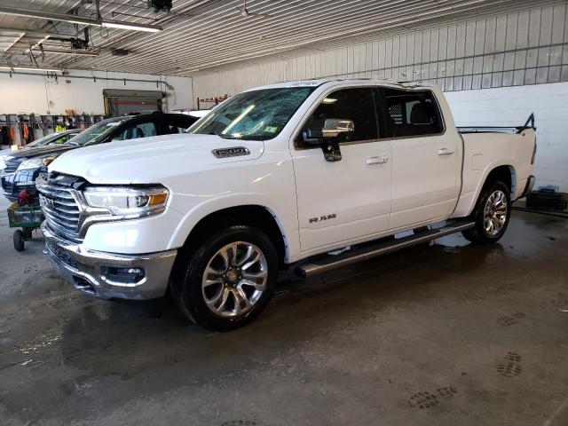 Photo 1 from auction – 2023 RAM 1500 LONGH with VIN 1C6SRFKT8PN557848