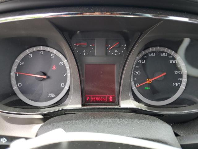 Photo 9 from auction – 2013 GMC TERRAIN SL with VIN 2GKALUEK0D6355216