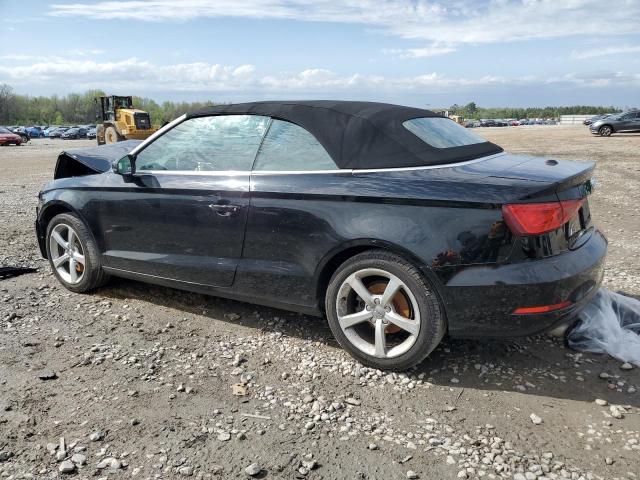 Photo 2 from auction – 2015 AUDI A3 PREMIUM with VIN WAU6CLFFXF1117065