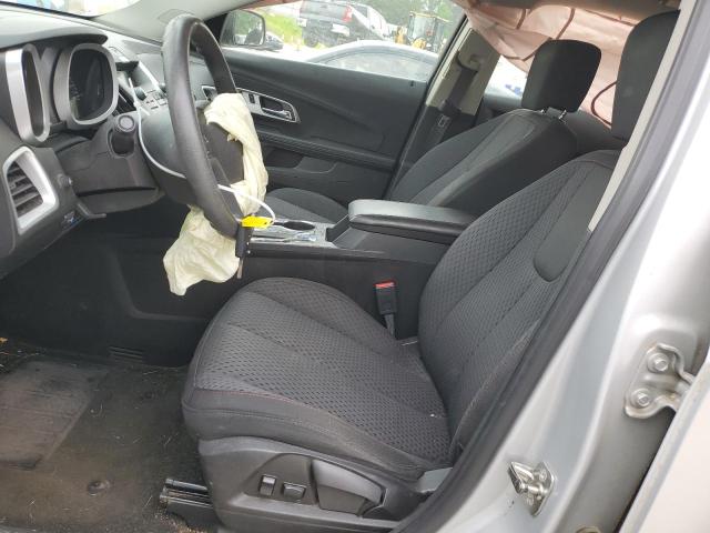 Photo 7 from auction – 2012 CHEVROLET EQUINOX LS with VIN 2GNALBEK4C6340305