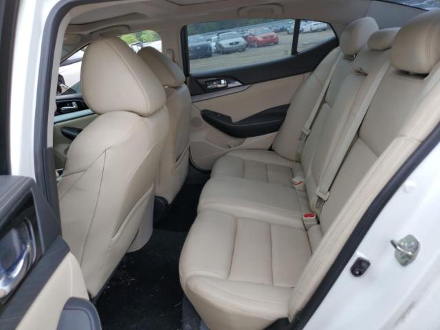 Photo 10 from auction – 2017 NISSAN MAXIMA 3.5 with VIN 1N4AA6AP0HC382370