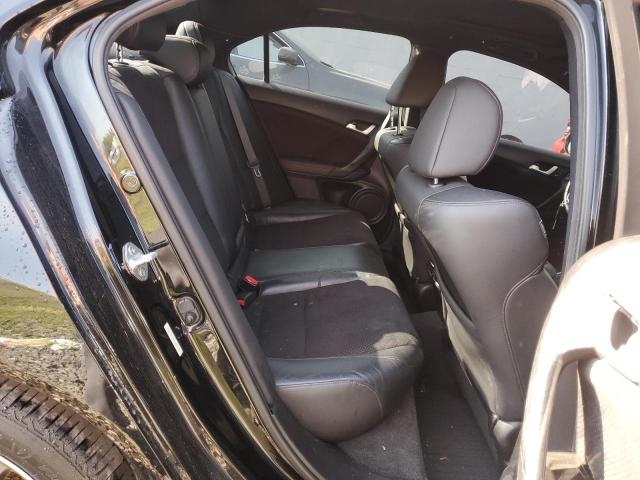 Photo 10 from auction – 2013 ACURA TSX SE with VIN JH4CU2F89DC003749