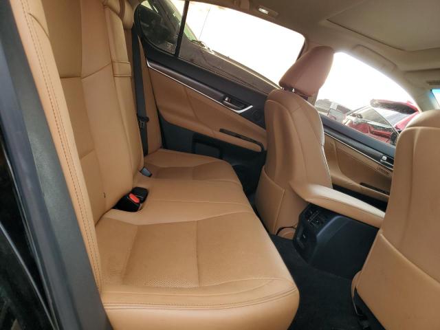 Photo 10 from auction – 2014 LEXUS GS 350 with VIN JTHBE1BL7E5030757