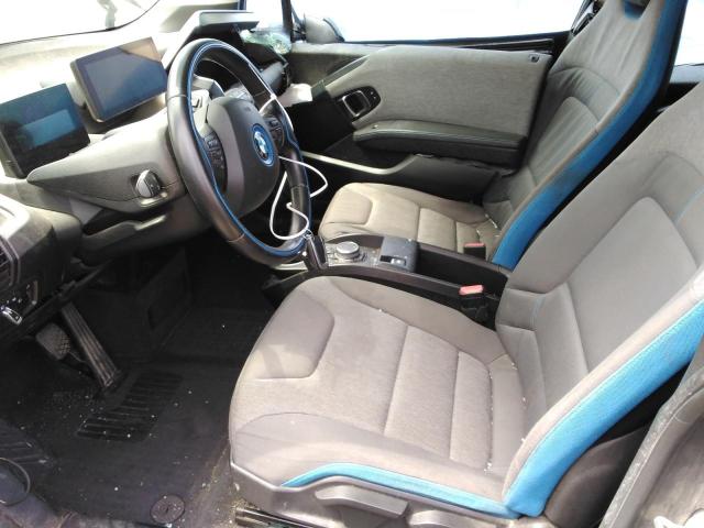 Photo 7 from auction – 2016 BMW I3 REX with VIN WBY1Z4C51GV508062
