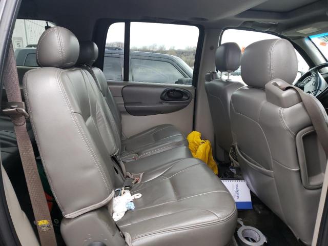 Photo 11 from auction – 2003 CHEVROLET TRAILBLAZE with VIN 1GNET16S636186681