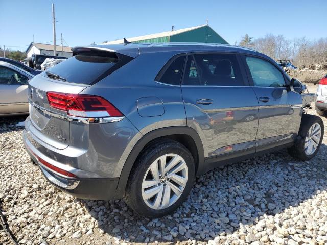 Photo 3 from auction – 2023 VOLKSWAGEN ATLAS CROS with VIN 1V2HE2CA9PC221964