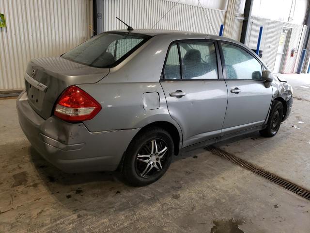 Photo 3 from auction – 2010 NISSAN VERSA S with VIN 3N1BC1AP4AL432857