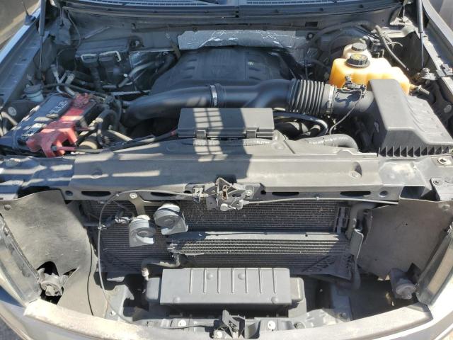 Photo 11 from auction – 2012 FORD F150 SUPER with VIN 1FTFW1ET5CFA70953